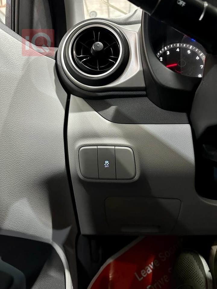 هيونداي i10